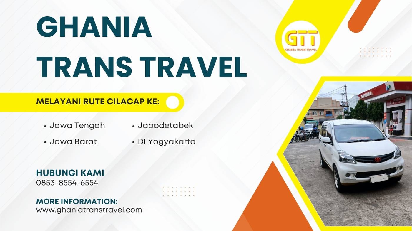 Gatha Trans: Surga Hiburan di Jantung Cilacap